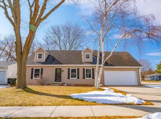 811 Jerico Ln, Sun Prairie, WI 53590