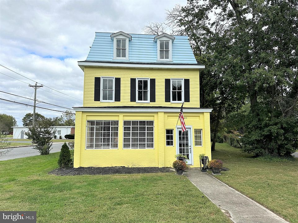 3971 Main St, Trappe, MD 21673 | MLS #MDTA2012096 | Zillow