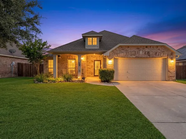1314 Concho Trl, Mansfield, TX 76063
