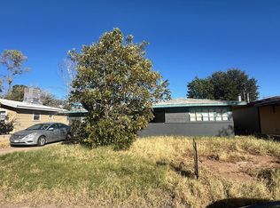 3638 Melody Ln, Odessa, TX 79762