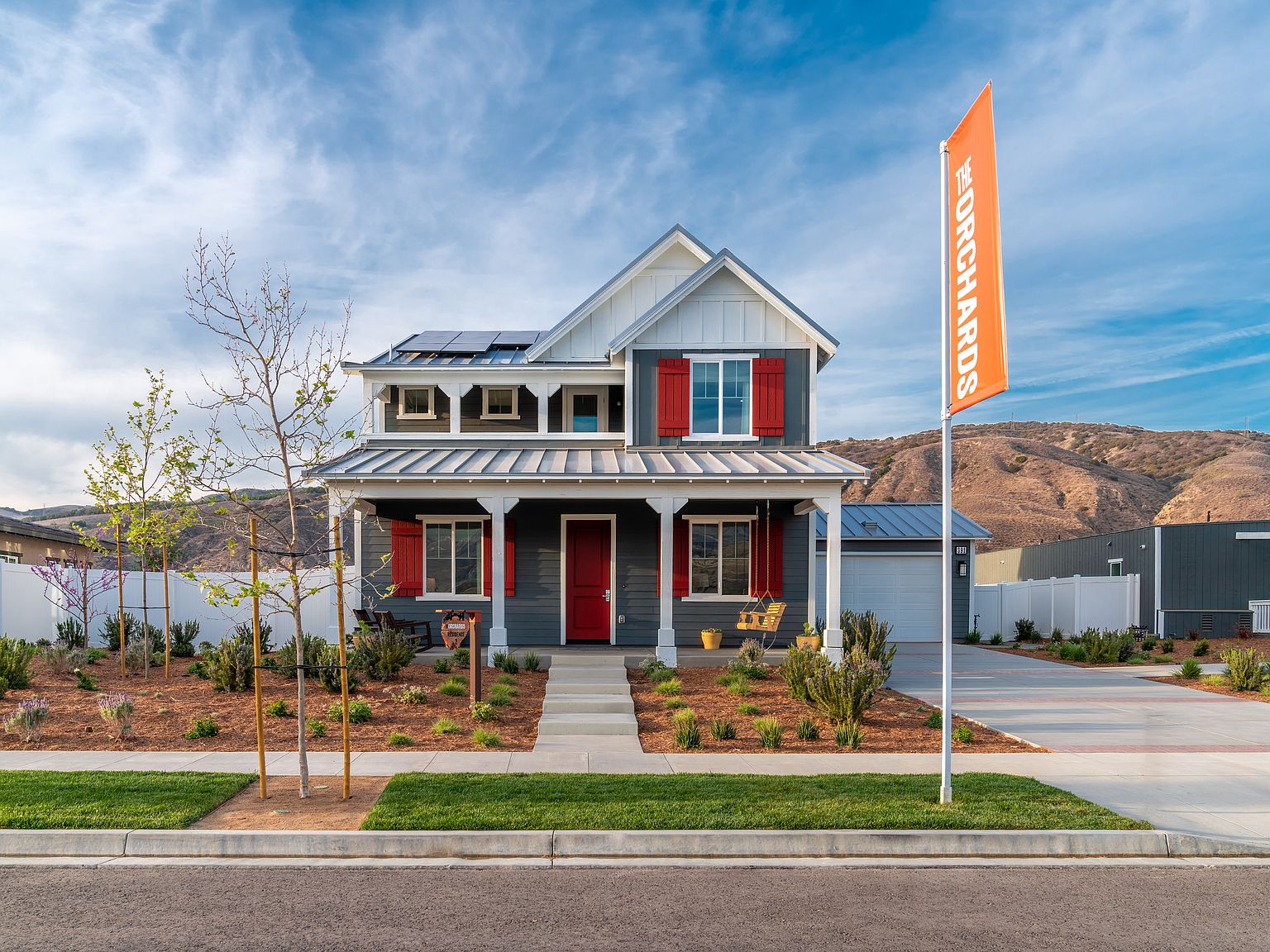 The Orchards Residence 2 Plan, Heritage Grove, Fillmore, CA 93015 Zillow