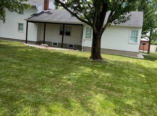 14206 Grabill Rd, Grabill, IN 46741