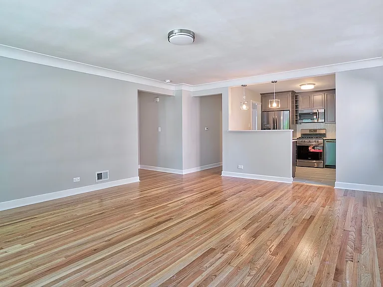 4831 Kirk St #1 — Photo 4