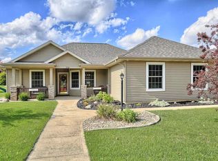 216 Salman Dr, Warsaw, IN