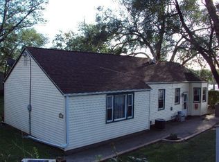 3723 11th St, Rock Island, IL