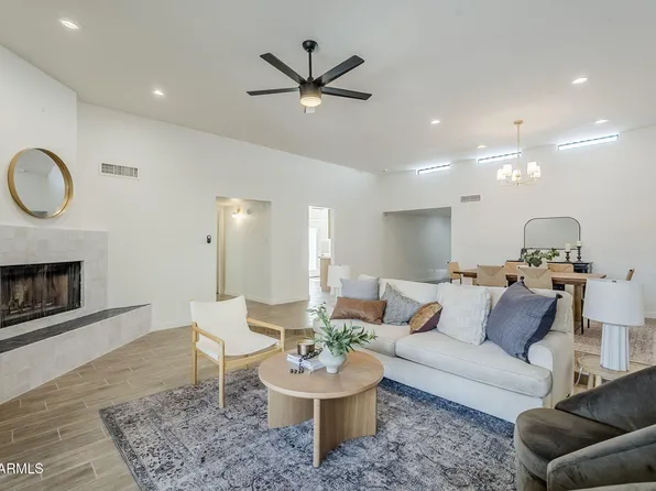 4011 E DAHLIA Drive, Phoenix, AZ 85032