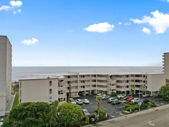 4315 S Ocean Blvd. #136, North Myrtle Beach, SC 29582