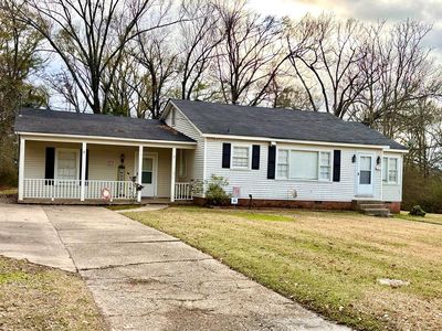 1013 Glensade Pl, Port Gibson, MS, 39150