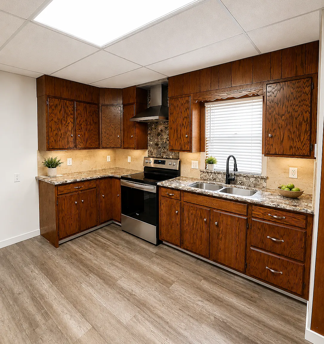 1 bed, 750 sqft, $1,500 — Photo 1