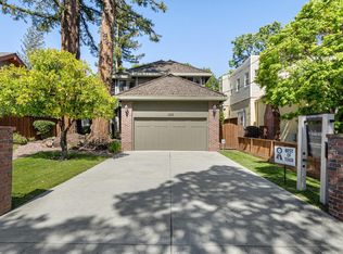 162 Somerset St, Redwood City, CA 94062