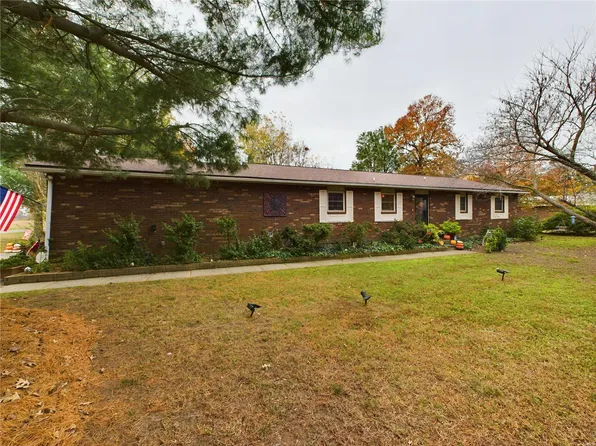 39741 Bernard Rd, Malden, MO 63863
