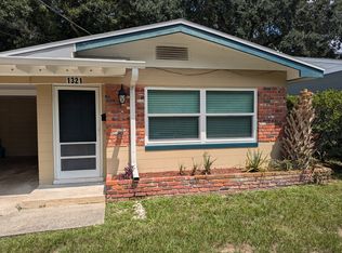 1321 Belgrade Ave, Orlando, FL 32803