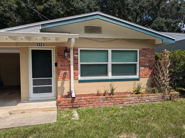 1321 Belgrade Ave, Orlando, FL 32803