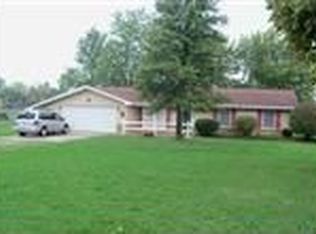 3735 County Road 40a, Auburn, IN 46706