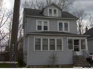408 E Herman St, East Syracuse, NY 13057