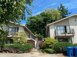 (Undisclosed Address), Seattle, WA 98125