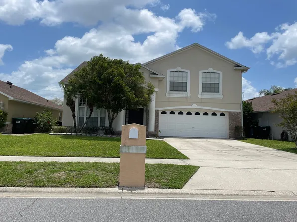 19648 Glen Elm Way, Orlando, FL 32833