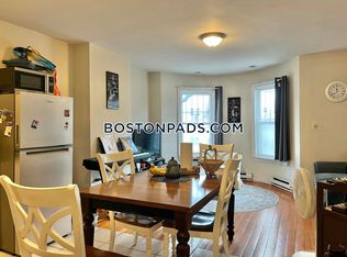 995 Tremont St #3, Roxbury Crossing, MA 02120