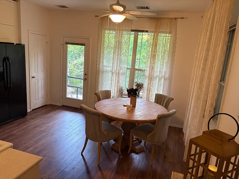 1481 E Old Settlers Blvd #1602 — Photo 7