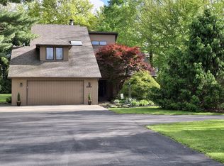 13819 Cliftgate Pass, Fort Wayne, IN 46814