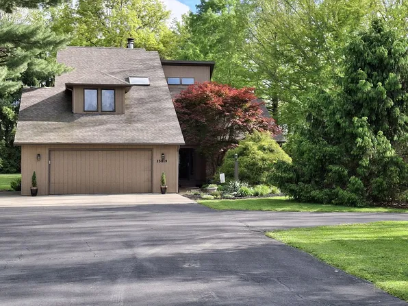 13819 Cliftgate Pass, Fort Wayne, IN 46814