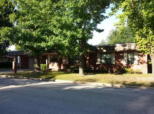 504 N Maple St, Commerce, OK 74339