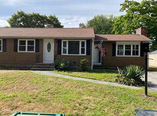 105 Turner St, Warwick, RI 02886