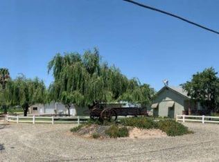 2191 Rosa Rd, Stevinson, CA 95374