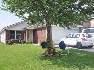 9310 Mill View Ln, Humble, TX 77396