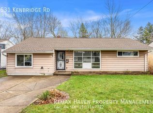 6531 Kenbridge Rd, Parma Heights, OH 44130