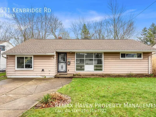6531 Kenbridge Rd, Parma Heights, OH 44130