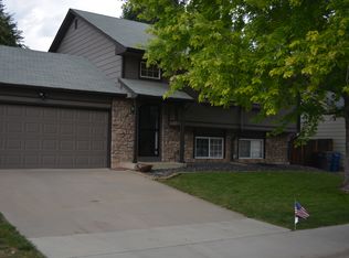 11255 W Bowles Pl, Littleton, CO 80127