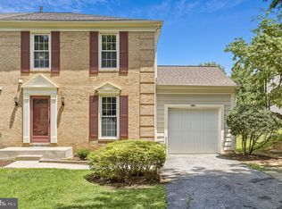 12917 Alderleaf Dr, Germantown, MD 20874