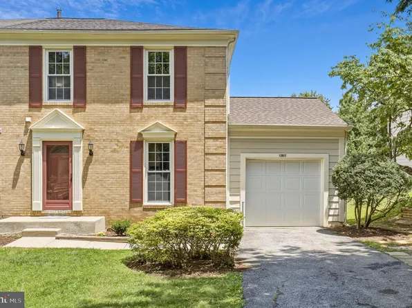 12917 Alderleaf Dr, Germantown, MD 20874