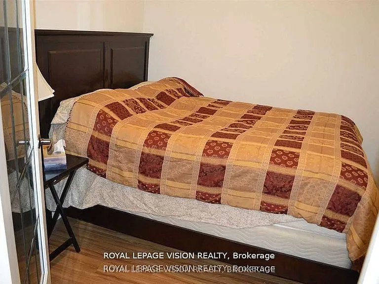 7400 Markham Rd #605 — Photo 9