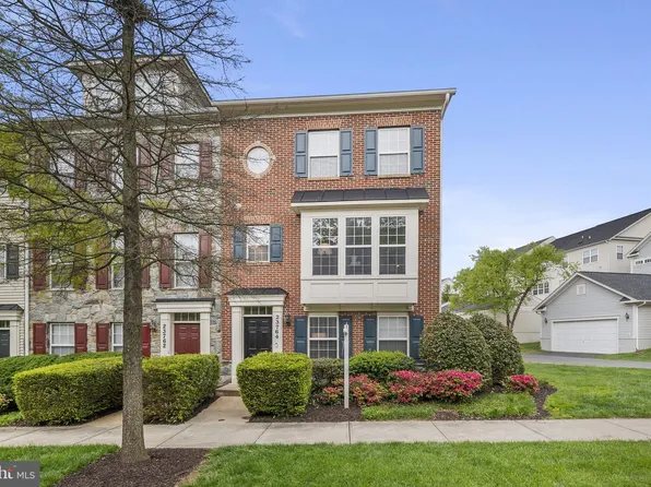 23764 Clarksmeade Dr, Clarksburg, MD 20871