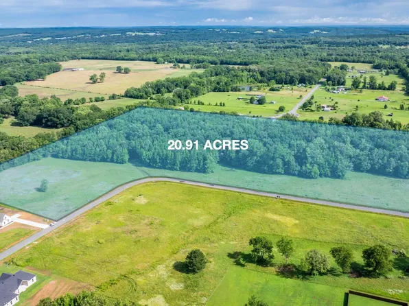 0 Irene Cir, Greenbrier, AR 72058