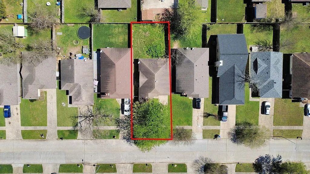 Property Photo - 23326 Prairie Bird Dr