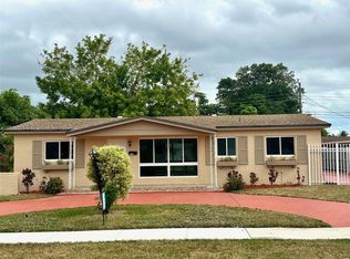 20035 NW 12th Pl, Miami Gardens, FL 33169