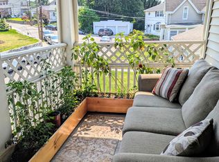 83 Cass St, West Roxbury, MA 02132