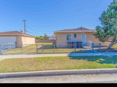 11603 Faculty Dr, Norwalk, CA, 90650