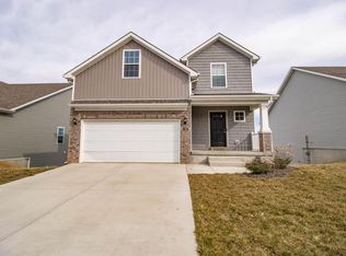 215 Pleasant View Dr, Georgetown, KY 40324