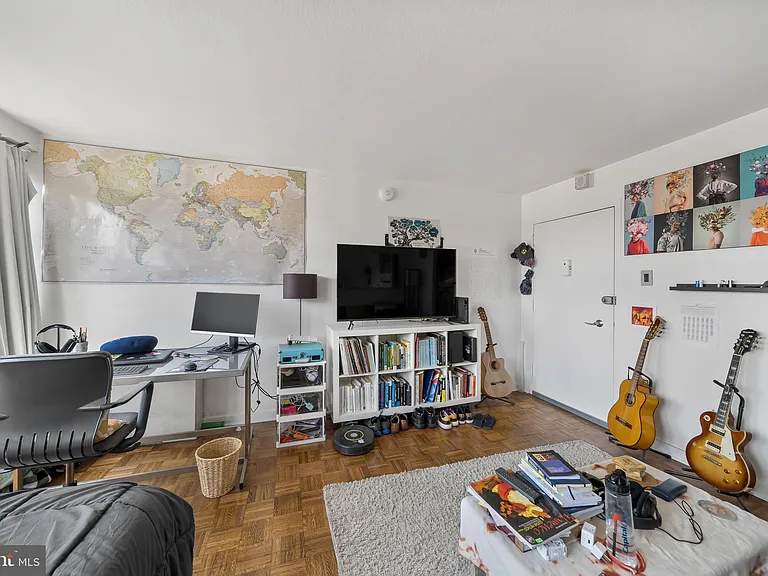 224 W Rittenhouse Sq #30-715B — Photo 6