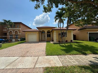 2841 NE 41st Pl, Homestead, FL, 33033