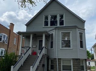 4916 W Cornelia Ave #1, Chicago, IL 60641