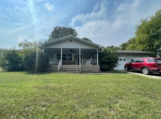 285 Main St W, Harrison, AR 72601