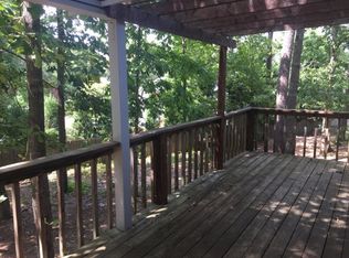 110 Riviera Rd, Aiken, SC 29803