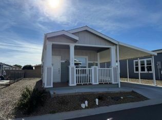 Desert Pines Resort, Dewey, AZ 86327