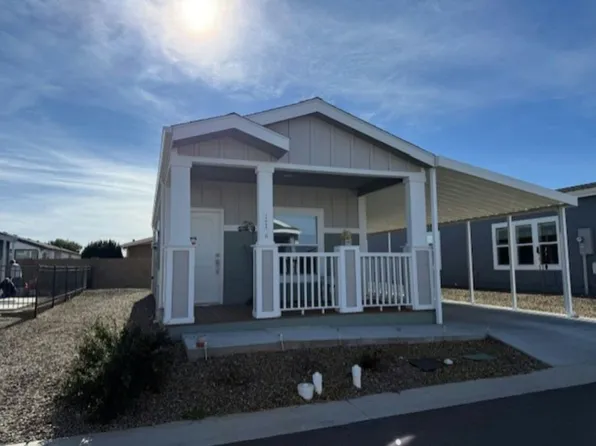 12055 E McQueen Dr #10, Dewey, AZ 86327