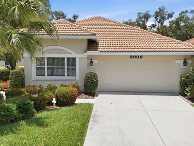 8006 BOBCAT CIRCLE, Sarasota, FL, 34238